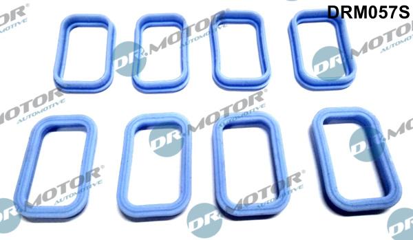 Dr.Motor Automotive DRM057S - ZESTAW USZCZELEK KOL. SS. FORD 2.0DI