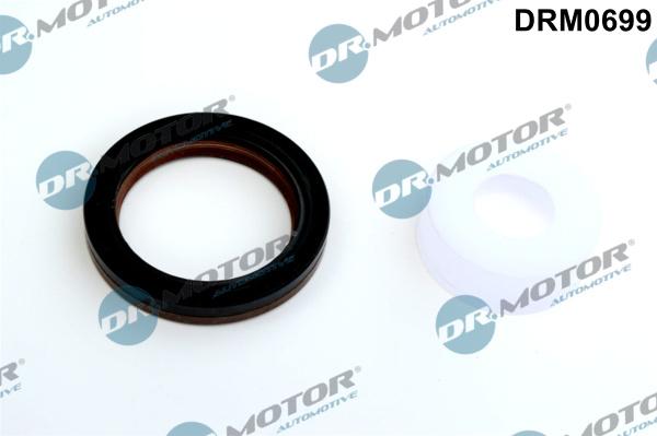 Dr.Motor Automotive DRM0699 - SIMER. WAŁU KORB. BMW Z4 E85 06-