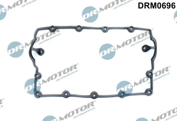 Dr.Motor Automotive DRM0696 - USZCZ.POKR.ZAW.AUDI A4 1.9TDI 00-4