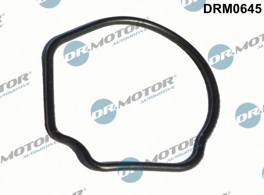 Dr.Motor Automotive DRM0645 — Uszczelka, korpus termostatu