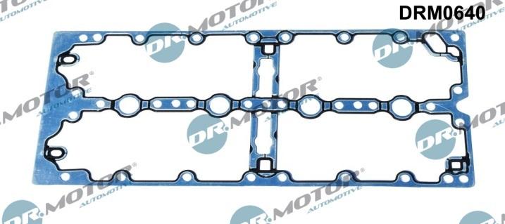 Dr.Motor Automotive DRM0640 — Uszczelka, pokrywa głowicy cylindrów