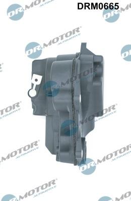 Dr.Motor Automotive DRM0665 - ZAWÓR ODMY AUDI A4 3.2FSI 05-