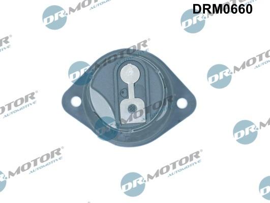 Dr.Motor Automotive DRM0660 - ZAWÓR ODMY VW POLO 1.2 09-
