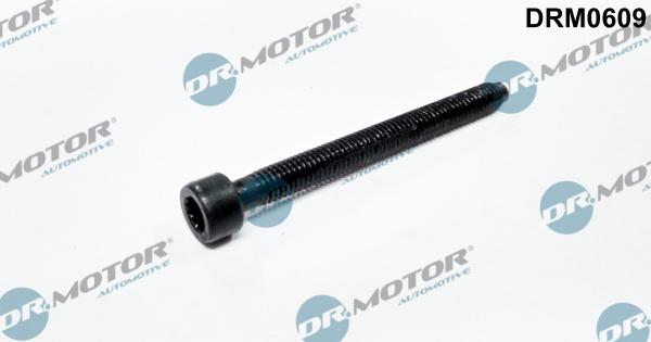 Dr.Motor Automotive DRM0609 - ŚRUBA POMPOWTRYSKIWACZA VW M6X64