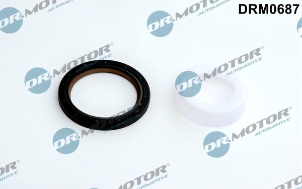 Dr.Motor Automotive DRM0687 - ZIMERING WALU
