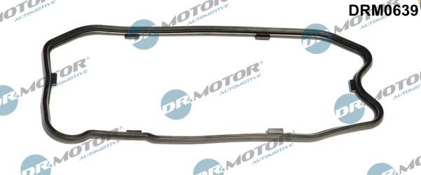 Dr.Motor Automotive DRM0639 — Uszczelka, miska olejowa
