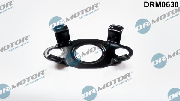 Dr.Motor Automotive DRM0630 - USZCZELKA TURBOSPRĘŻARKI FORD FOCUS 1.8 05-