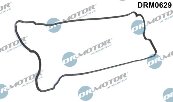 Dr.Motor Automotive DRM0629 — Uszczelka, pokrywa głowicy cylindrów