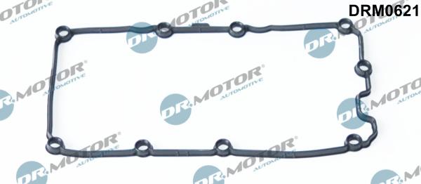 Dr.Motor Automotive DRM0621 - USZCZELKA POK. ZAW. VW TOUAREG 3.0TDI 10-