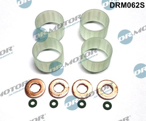Dr.Motor Automotive DRM062S - PIERSC.USZCZ.WTR.BERLINGO 1.6 10- ZESTAW