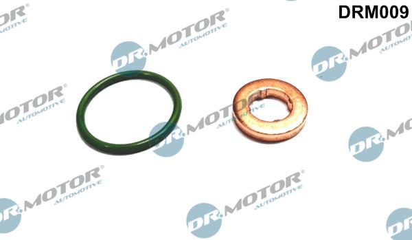 Dr.Motor Automotive DRM009 - ZESTAW MONTAŻOWY WTRYSKIWACZA VW 1.6TDI