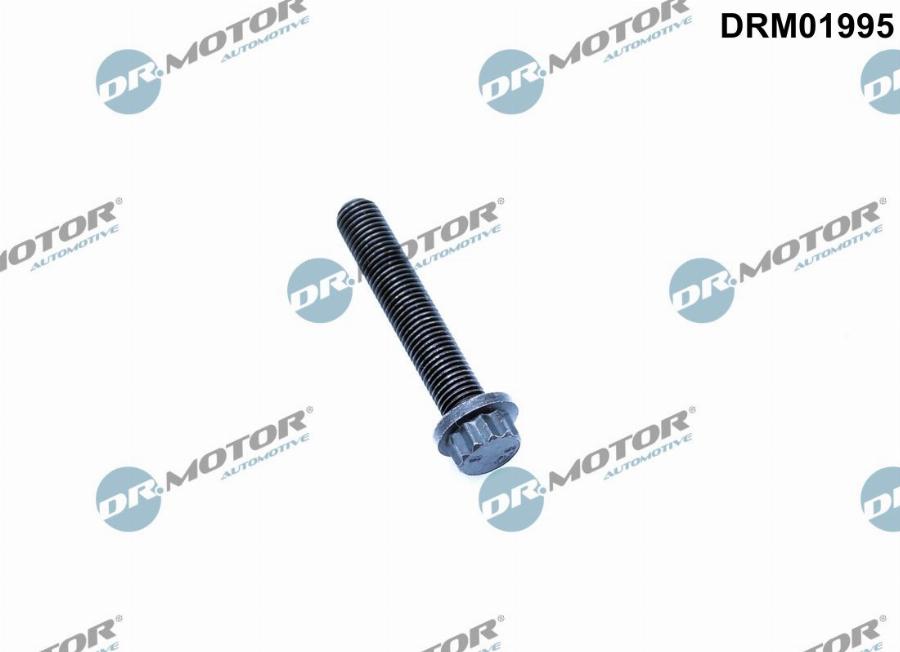 Dr.Motor Automotive DRM01995 - SRUBA STOPY KORBOWODU AUDI A1 10-15