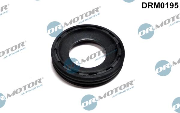 Dr.Motor Automotive DRM0195 - USZCZELKA WTRYSKIWACZA FORD FIESTA 1.6TDCI 01-