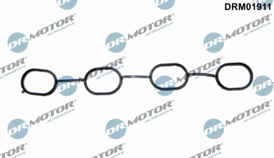 Dr.Motor Automotive DRM01911 - USZCZELKA KOL. SS. KIA CEED 1.4 07-