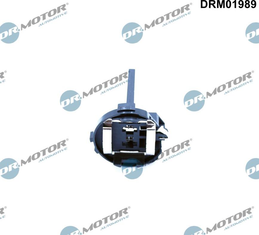 Dr.Motor Automotive DRM01989 — Gniazdo żarówki, reflektor