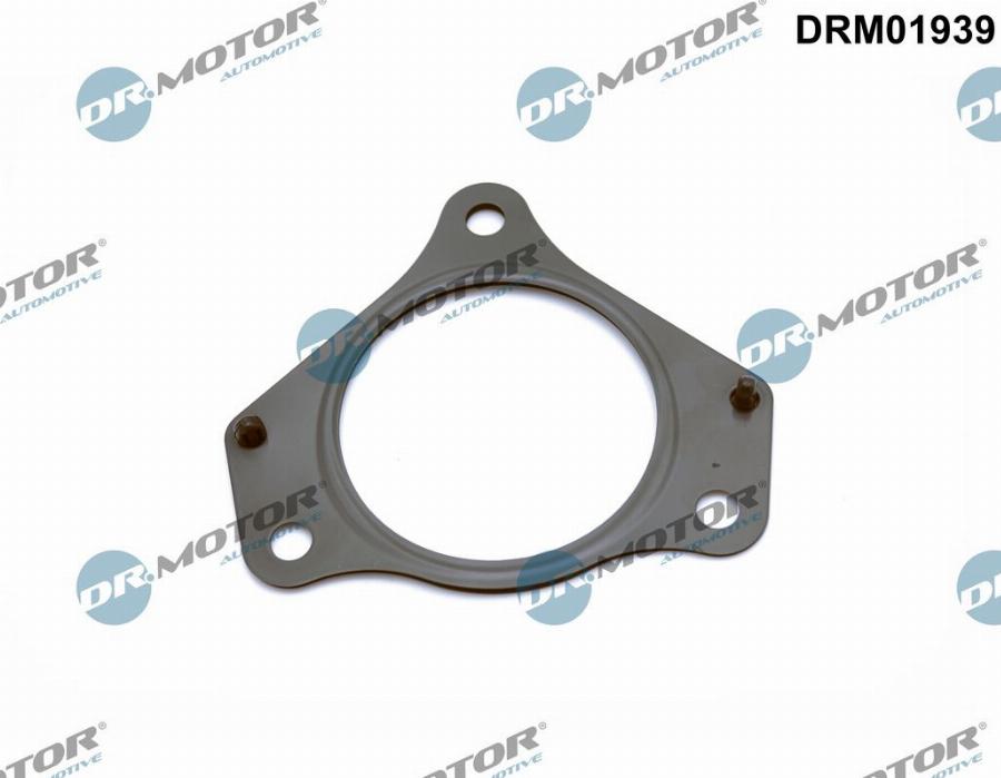 Dr.Motor Automotive DRM01939 - USZCZELKA RURY WYD. DB E 3.0D 12-