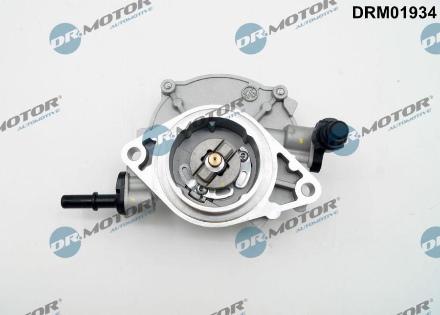 Dr.Motor Automotive DRM01934 — Pompa podciśnieniowa, układ hamulcowy