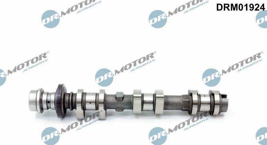 Dr.Motor Automotive DRM01924 — Wałek rozrządu