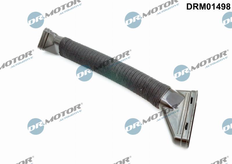 Dr.Motor Automotive DRM01498 - PRZEWOD DOLOTOWY POW. MB W166 GLE 15-