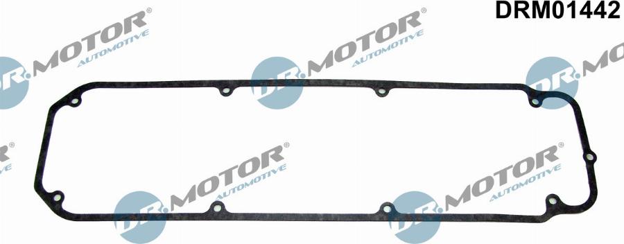 Dr.Motor Automotive DRM01442 — Uszczelka, pokrywa głowicy cylindrów