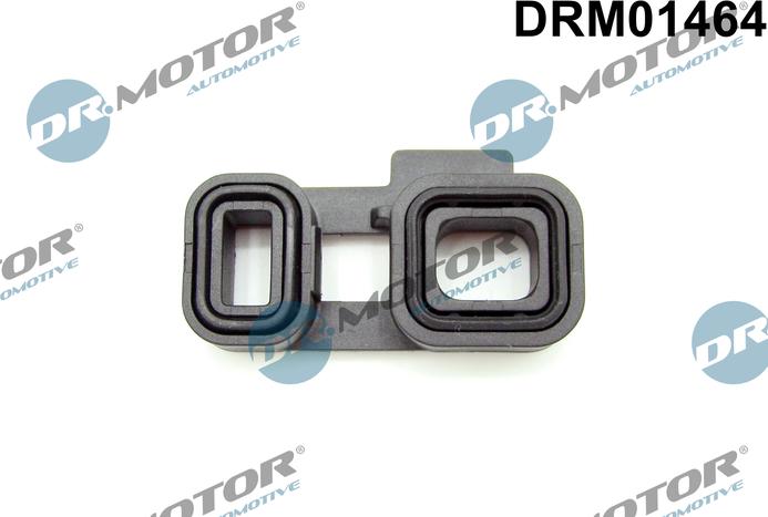 Dr.Motor Automotive DRM01464 — Uszczelka, przekładnia automatyczna