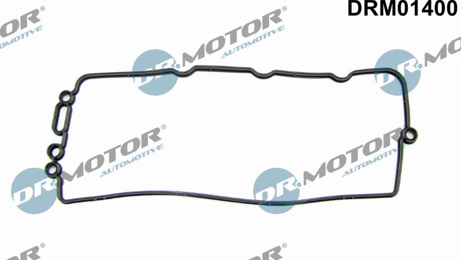 Dr.Motor Automotive DRM01400 — Uszczelka, pokrywa głowicy cylindrów