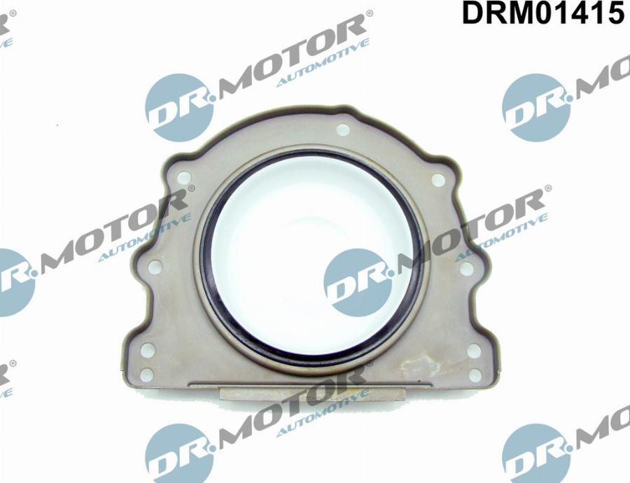 Dr.Motor Automotive DRM01415 - SIMER. WAŁU KORB. DB A KLASA W168 1.6 01-