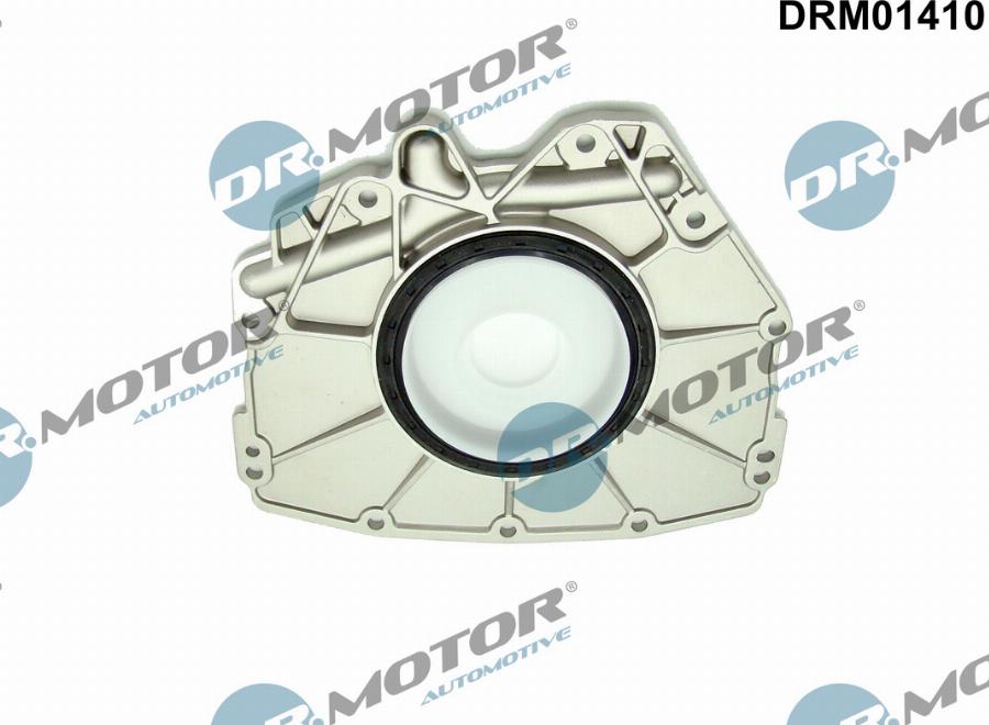Dr.Motor Automotive DRM01410 - SIMER. WAŁU KORB. DB E 3.0CDI 05-