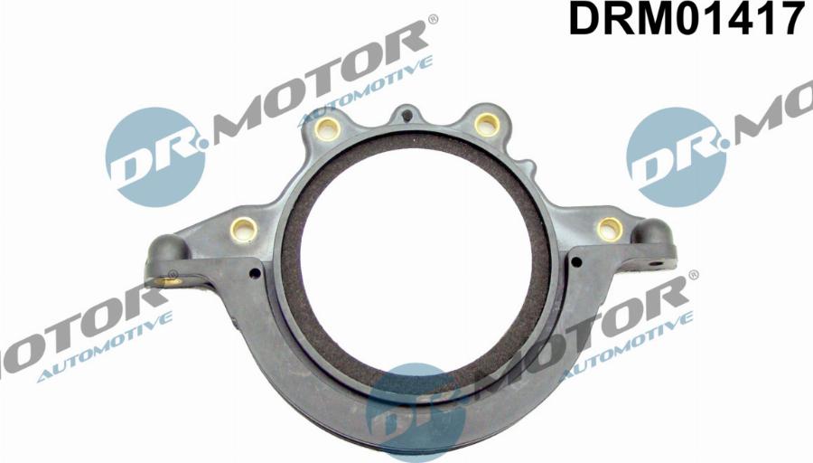 Dr.Motor Automotive DRM01417 - SIMER. WAŁU KORB. FORD FIESTA 03-