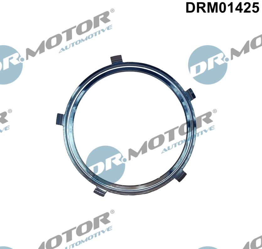 Dr.Motor Automotive DRM01425 - USZCZELKA RURY WYD. LAND ROVER DISCOVERY SPORT 2.0D 15 -