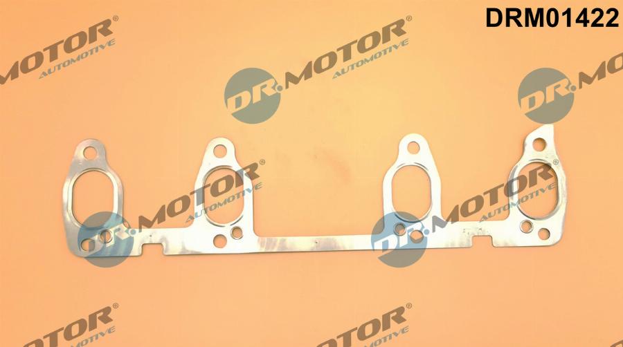 Dr.Motor Automotive DRM01422 — Uszczelka, kolektor wydechowy