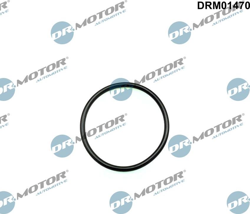 Dr.Motor Automotive DRM01470 — Uszczelka, wentylacja skrzyni korbowej