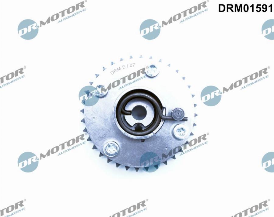 Dr.Motor Automotive DRM01591 — Przestawiacz wałka rozrządu
