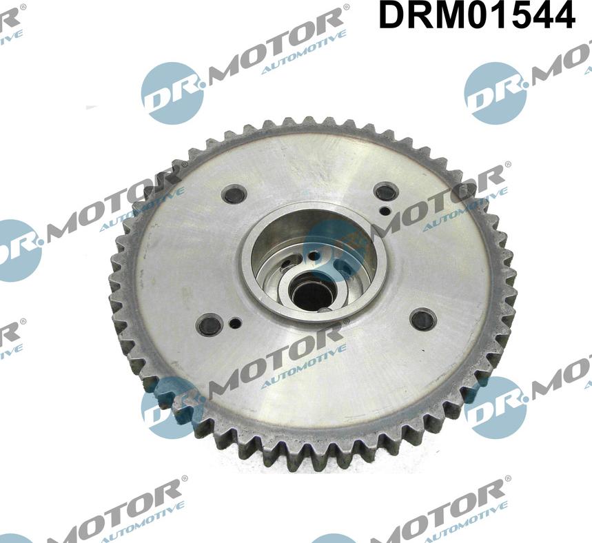 Dr.Motor Automotive DRM01544 - KOŁO WAŁKA ROZRZĄDU HYUNDAI 2.0 12-