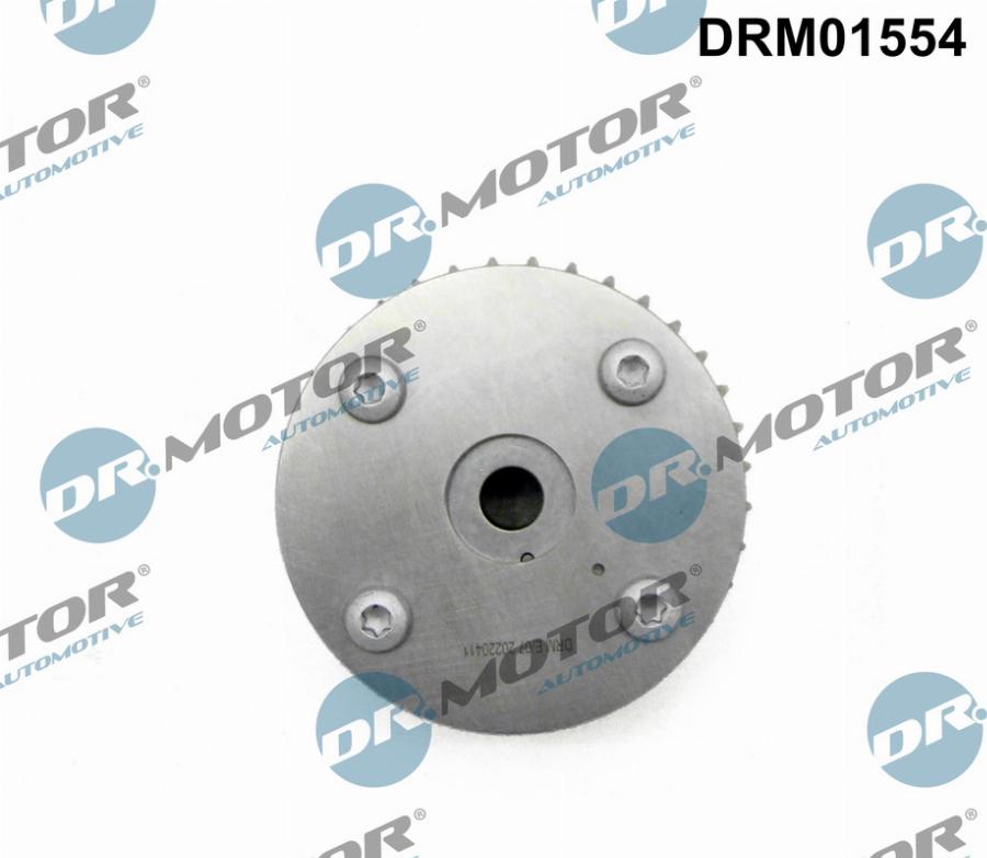 Dr.Motor Automotive DRM01554 — Przestawiacz wałka rozrządu