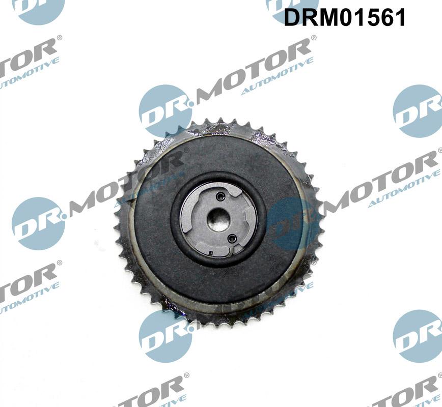 Dr.Motor Automotive DRM01561 - KOŁO WAŁKA ROZRZĄDU OPEL ASTRA 2.0 12-