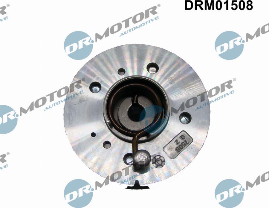 Dr.Motor Automotive DRM01508 - KOŁO WAŁKA ROZRZĄDU HYUNDAI I10 1.2 08-