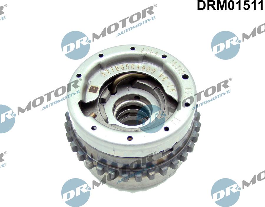 Dr.Motor Automotive DRM01511 — Przestawiacz wałka rozrządu