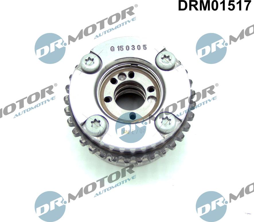 Dr.Motor Automotive DRM01517 — Przestawiacz wałka rozrządu
