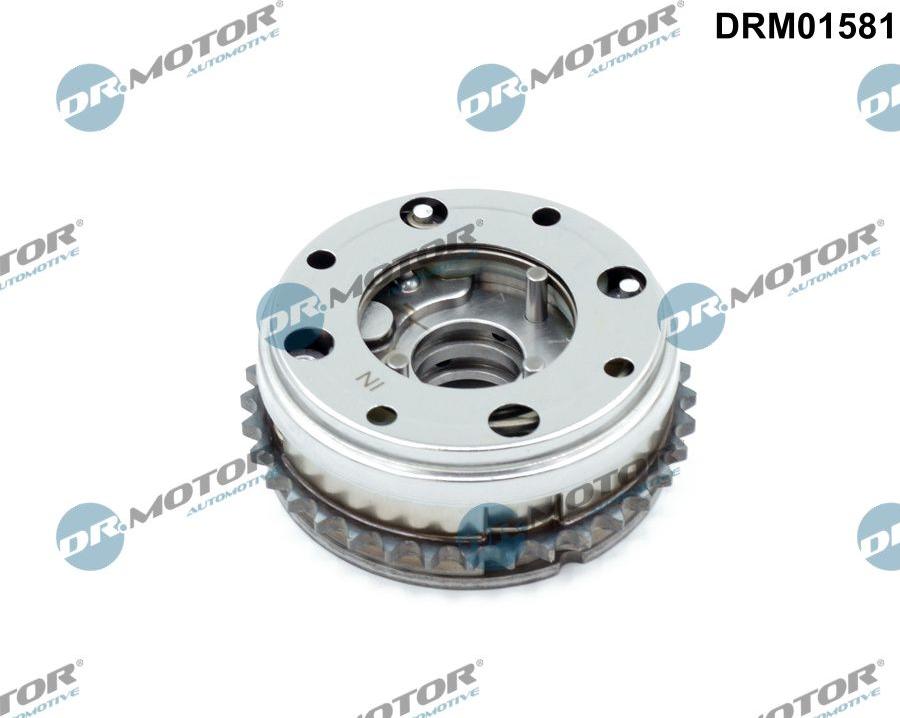 Dr.Motor Automotive DRM01581 - KOŁO WAŁKA ROZRZĄDU BMW 1.5-2.0-3.0 WLOT