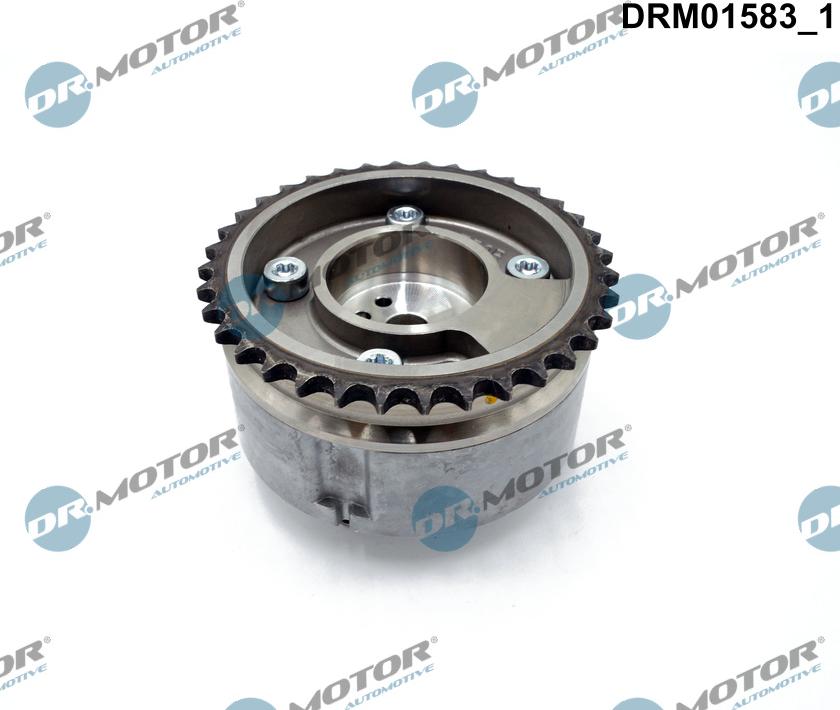 Dr.Motor Automotive DRM01583 - PRZESTAWIACZ WALKA ROZRZADU
