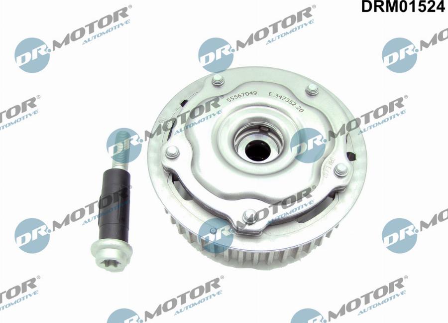 Dr.Motor Automotive DRM01524 — Przestawiacz wałka rozrządu