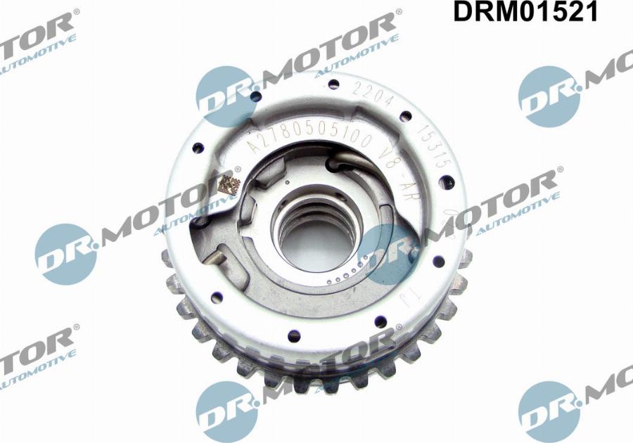 Dr.Motor Automotive DRM01521 - PRZESTAWIACZ WALKA ROZRZADU