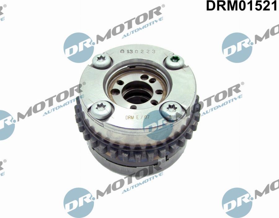 Dr.Motor Automotive DRM01521 - PRZESTAWIACZ WALKA ROZRZADU