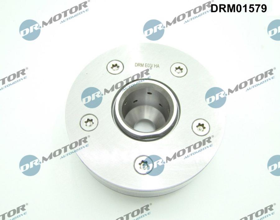 Dr.Motor Automotive DRM01579 - KOŁO WAŁKA ROZRZĄDU VW GOLF 2.0 04-