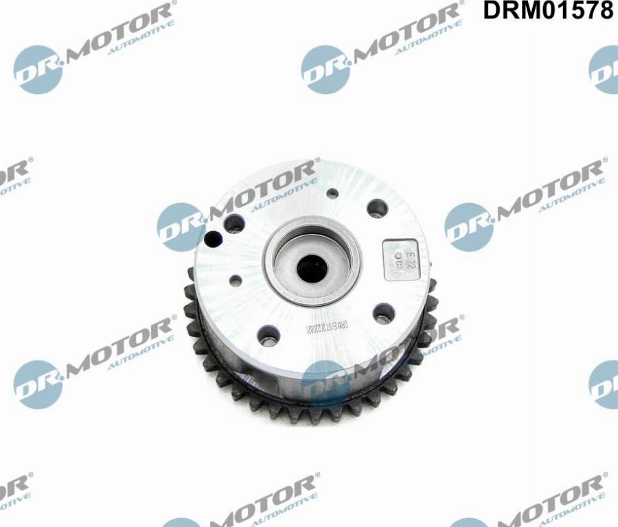Dr.Motor Automotive DRM01578 — Przestawiacz wałka rozrządu