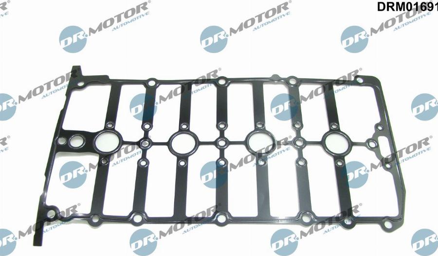 Dr.Motor Automotive DRM01691 — Uszczelka, pokrywa głowicy cylindrów