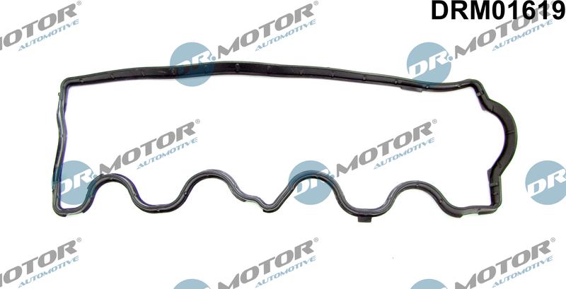 Dr.Motor Automotive DRM01619 — Uszczelka, pokrywa głowicy cylindrów
