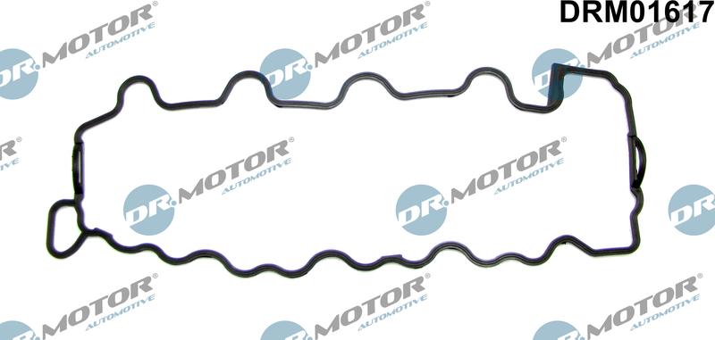 Dr.Motor Automotive DRM01617 — Uszczelka, pokrywa głowicy cylindrów