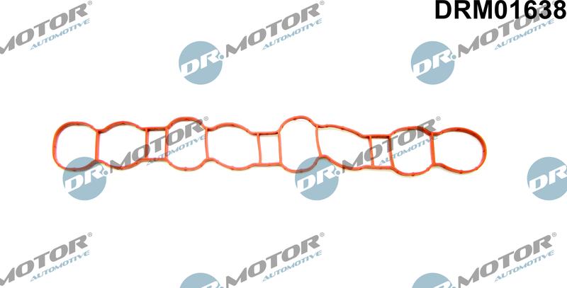 Dr.Motor Automotive DRM01638 - USZCZELKA KOL. SS. OPEL INSIGNIA 1.6 CDTI 17-